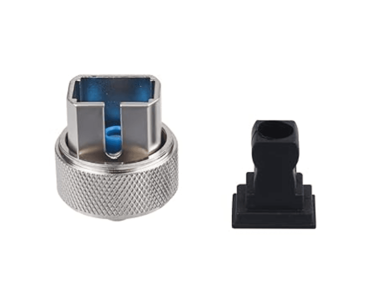 SC UPC CONECTOR ADAPTADOR PARA OTDR