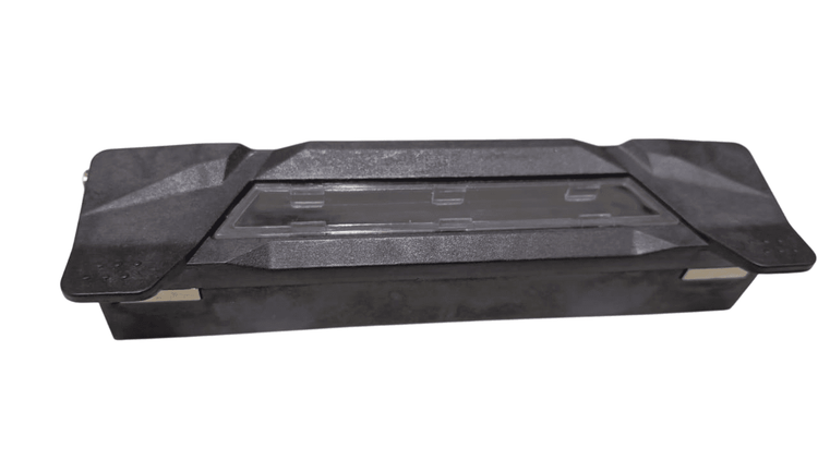 HORNO FUSIONADORA DVP 740 TIPO A