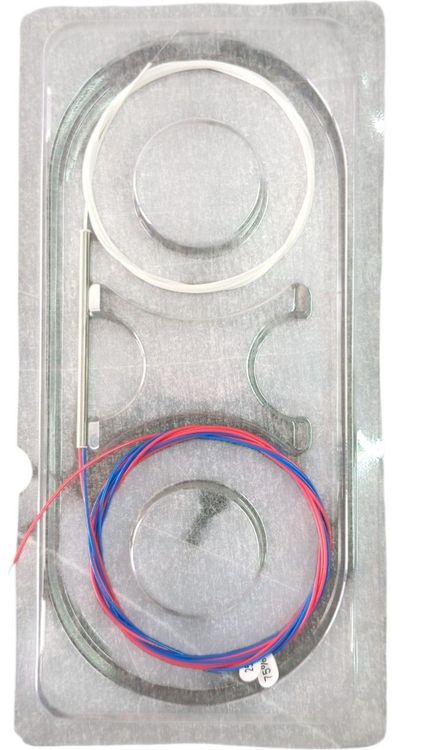 Splitter 1x2  FOR FUSION steel tube 0.9mm 1M ----25/75