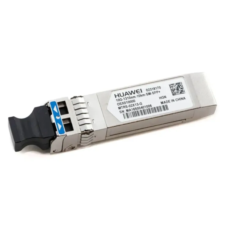 Huawei uplink 10G 10km SFP (x unidad)