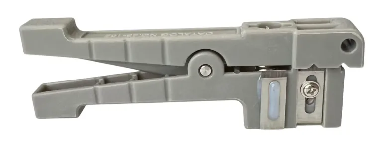 TAWAA stripper,  125''/3,2mm,  cortador de buffer, 45-162