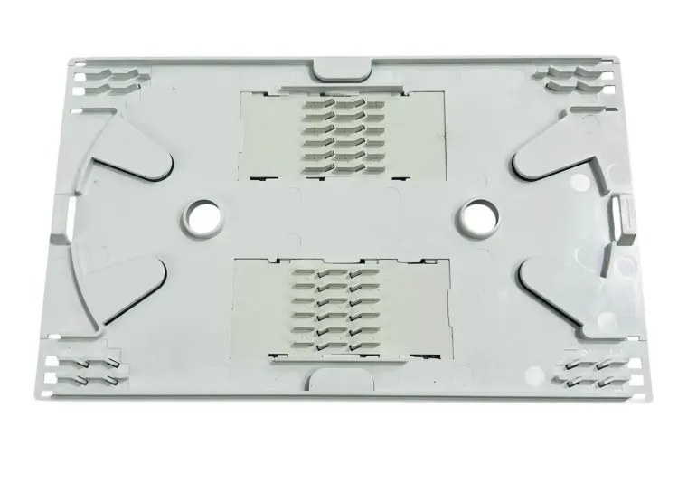 BANDEJA PARA MANGAS PLANA