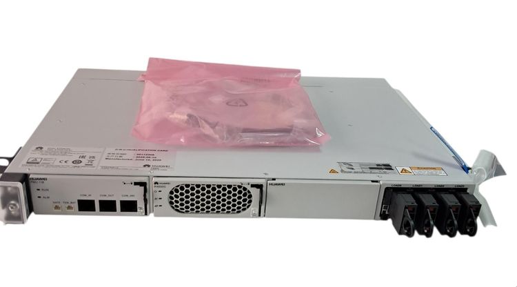 FUENTE HUAWEI ETP48100-B1-50A  POWER CONVERTER