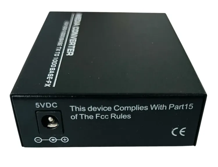 Vista adicional de FYTEC WDM PARA SFP GIGA 1.25G 1 fiber SFP + 1 ETH / NO INC SFP