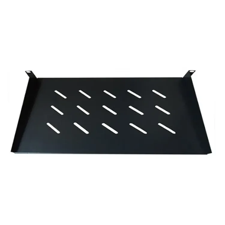 BANDEJA/ESTANTE FIJO DE RACK 48.3*30*4.4 - 1U