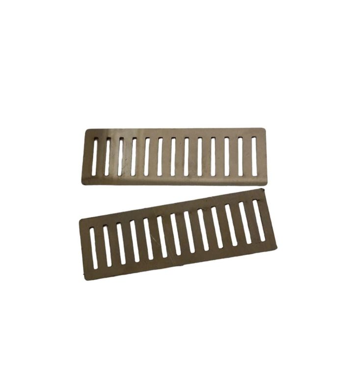 Cinta Ranurada 0.6mm