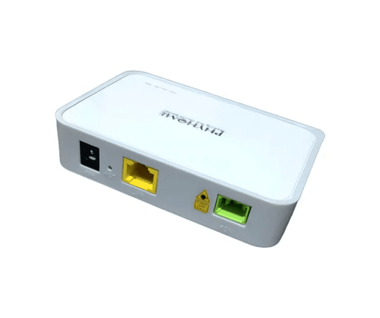 Vista adicional de PHYHOME | P3 ONU 1GE XPON ETH - PUERTO SC APC