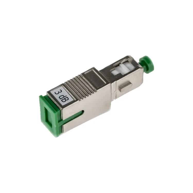 ATENUADOR CONECTOR SC - SC/APC 3db