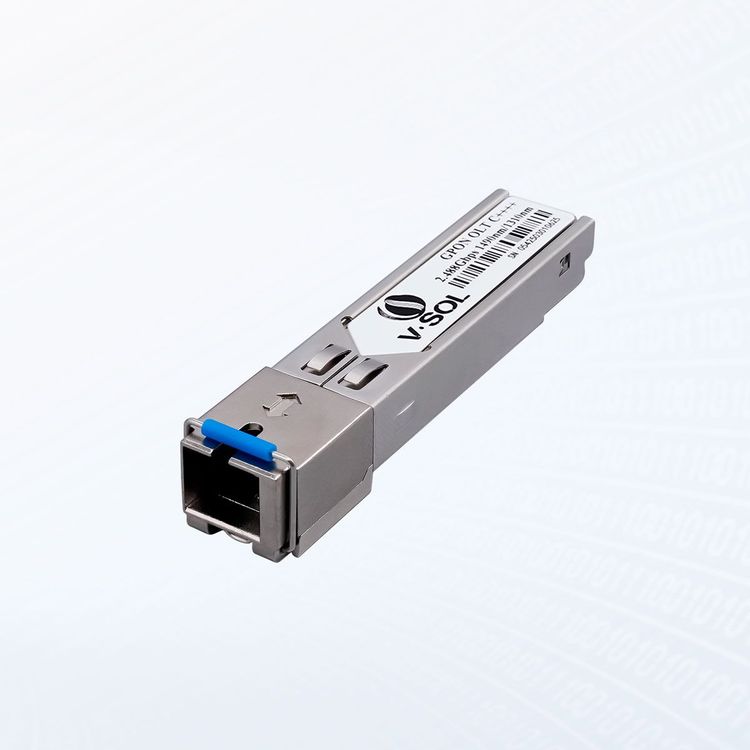 MODULO SFP  C+++ PARA OLT VSOL