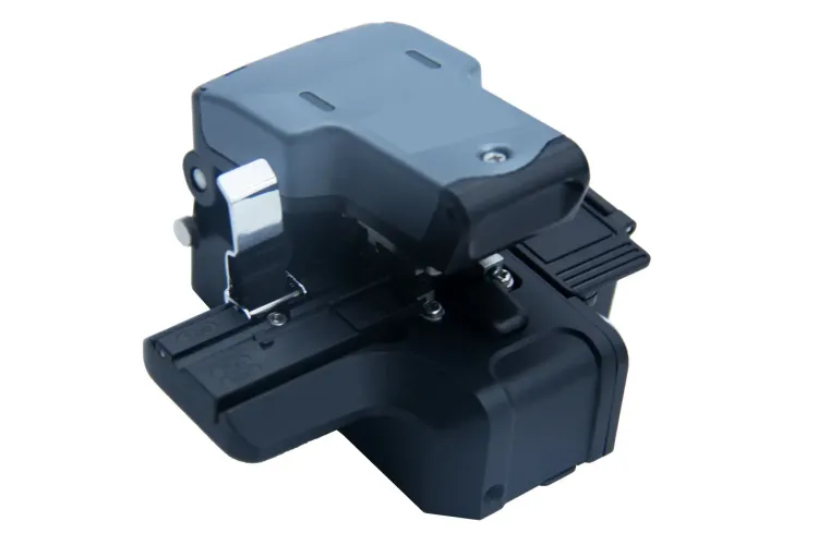 GRANDWAY GW-09A Fiber Cleaver - Diseño NON-PUSH