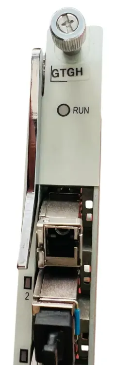 Vista adicional de ZTE BOARD CARD GTGH 16 PUERTOS GPON C++ COMPATIBLE CON SERIES C3