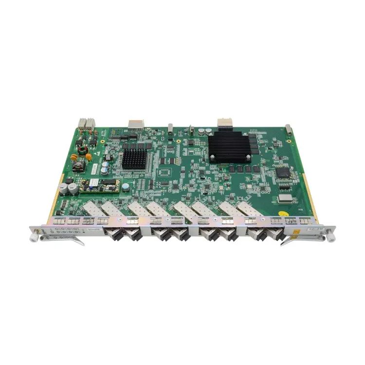 ZTE BOARD GTGO C320 8GPON C++