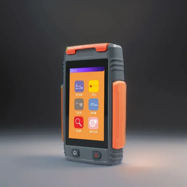 GRANDWAY MINI OTDR M1000-D22 1310/1550nm 22/20dB SC/APC