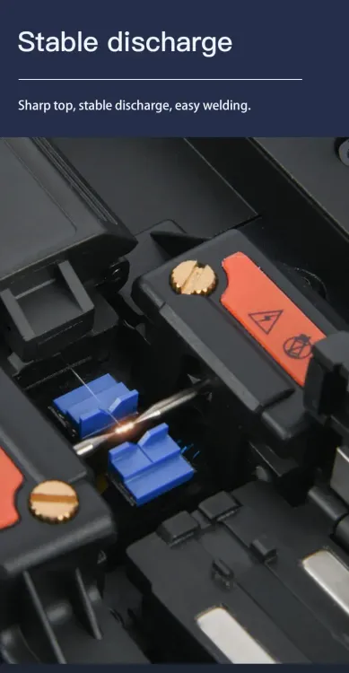 Vista adicional de TAWAA ELECTRODES - MODELO 2022