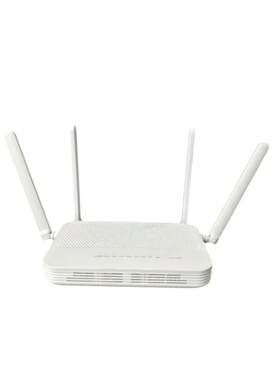 ONT HUAWEI HG8247W5 DUAL BAND 4ge+2.4G/5G + USB, 5DBI