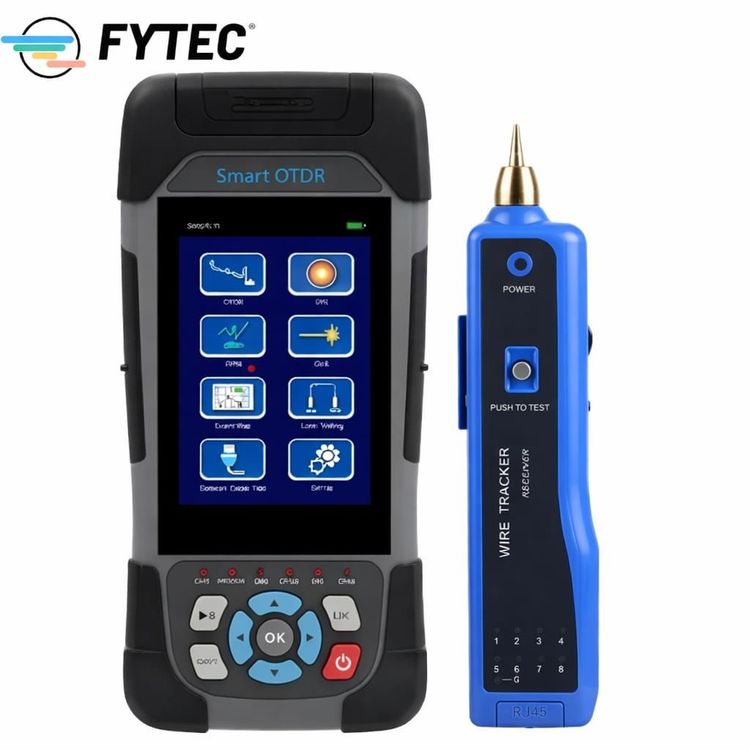 FYTEC MINI OTDR - FT-399-D24  / UPC