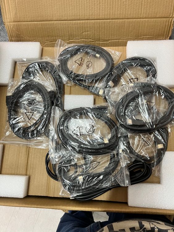 Vista adicional de HD ENCODER - MODULADOR (16 PORTADORAS) CON 8X HDMI + 8X DVB-S2 FTA RF - NDS3536S