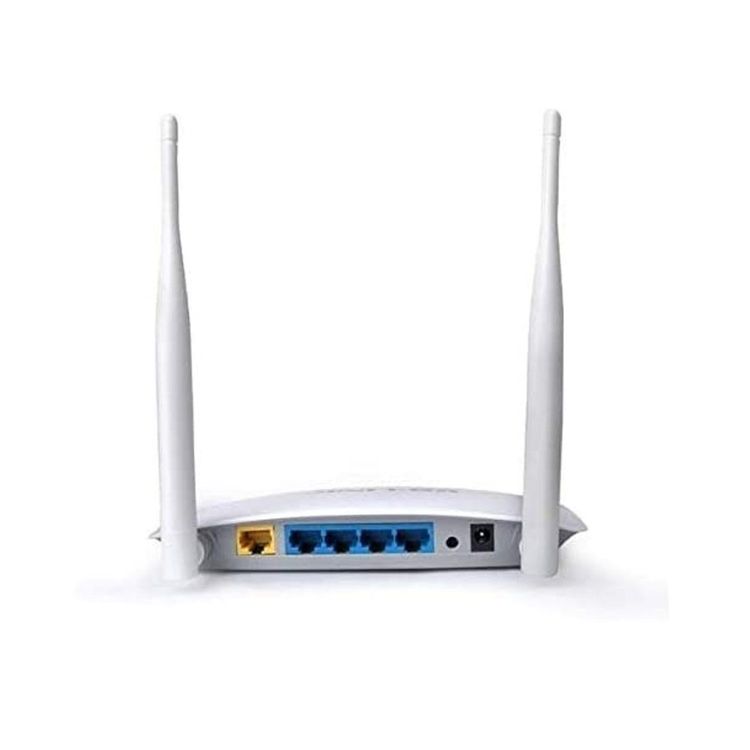 Vista adicional de LB-LINK WR2000