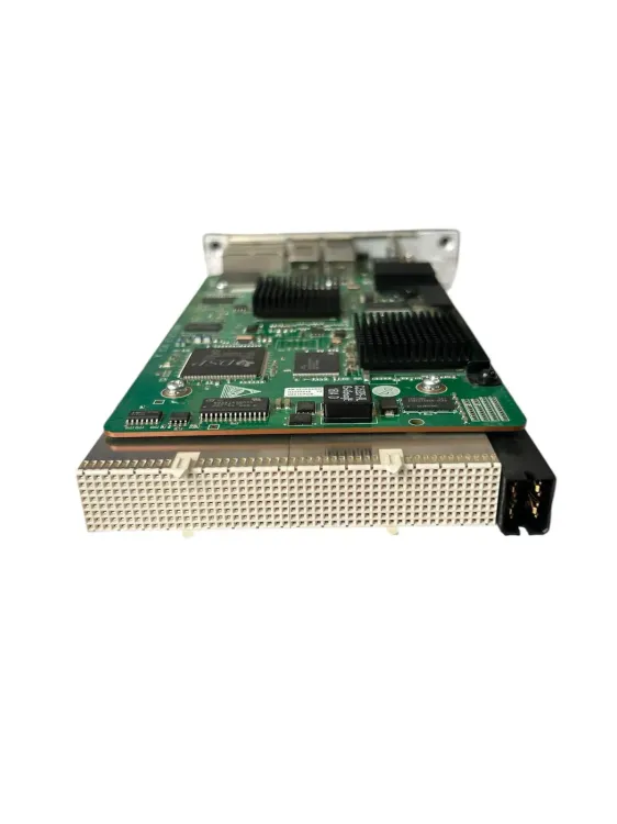 Vista adicional de TARJETA MCUD1 Huawei 5608T 10g UPLINK