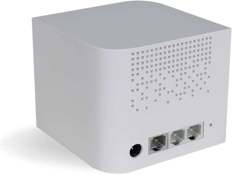 Vista adicional de ZTE ROUTER MESH Z1200 AC1200