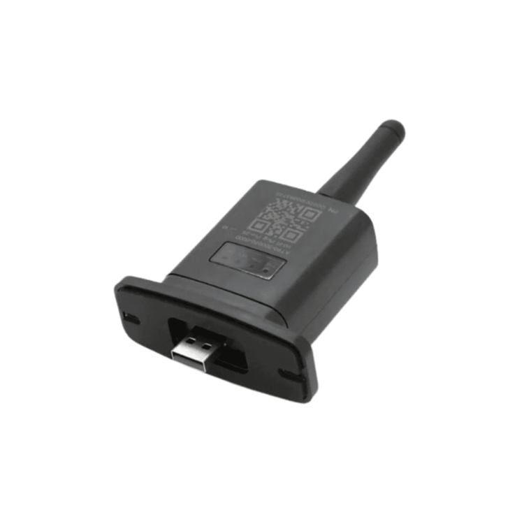 MODULO DE MONITOREO WIFI - USB PARA INVERSORES