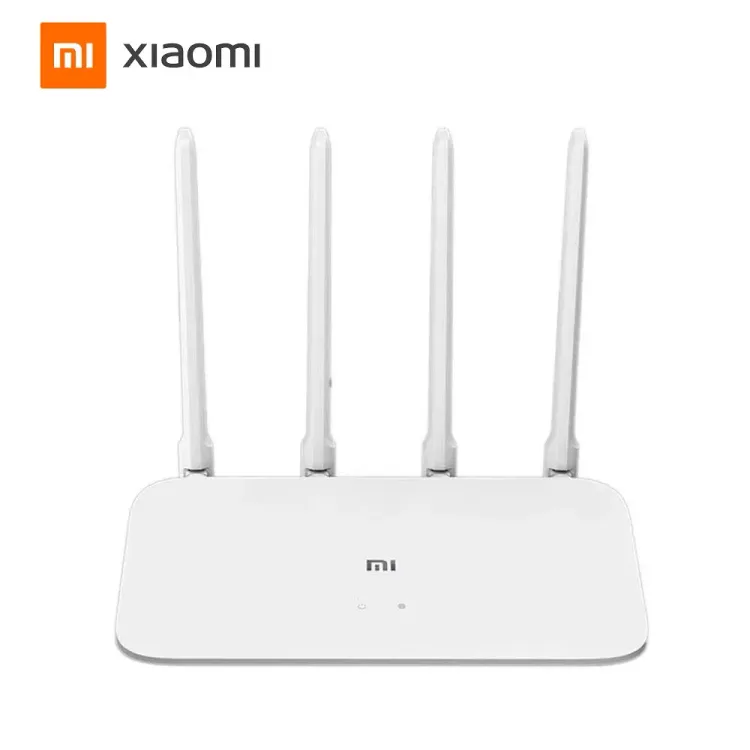 WIRELLES ROUTERS XIAOMI 4A GIGABIT