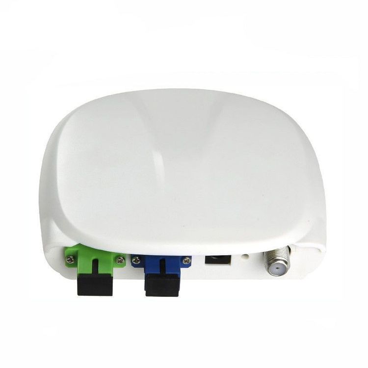 MINI NODO ACTIVO 1550nm filter,  WMD