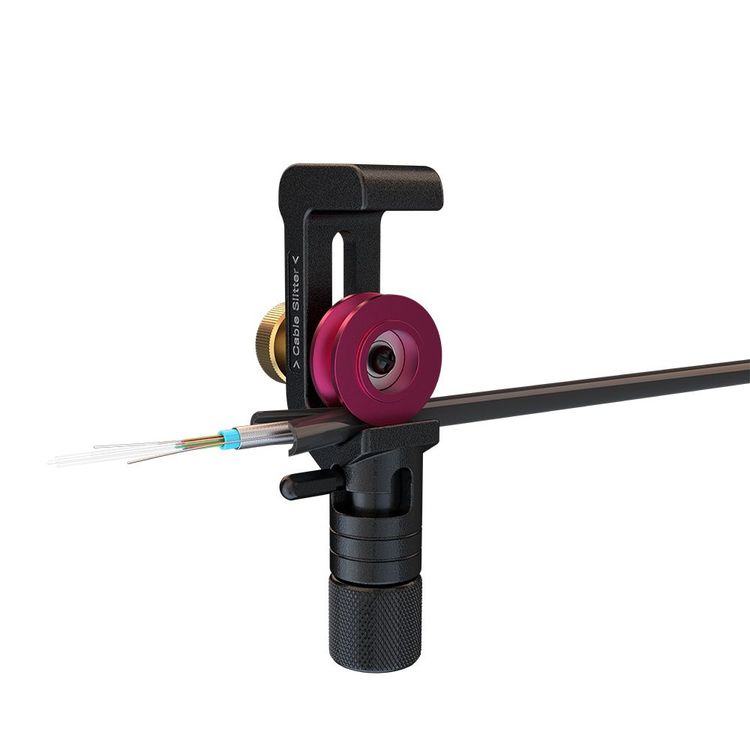 Vista adicional de TAWAA ARMORED SANGRADORA CHAQUETA ACS-2, 4-10mm