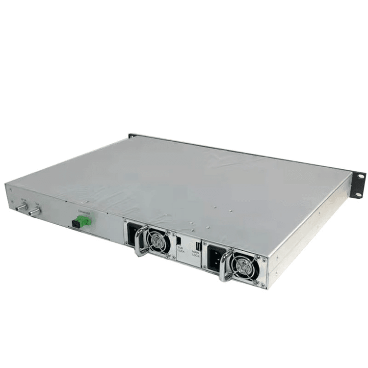 Vista adicional de FYTEC - TRANSMISOR OPTICO 1550nm Direct Modulation 1*10dbm 25KM