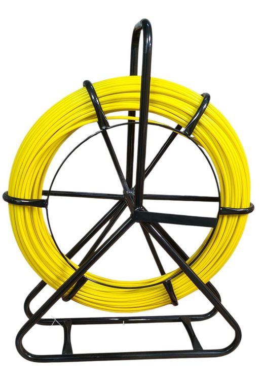 SONDA PASACABLES, FRP -  Diámetro 6mm , Longitud 100 metros