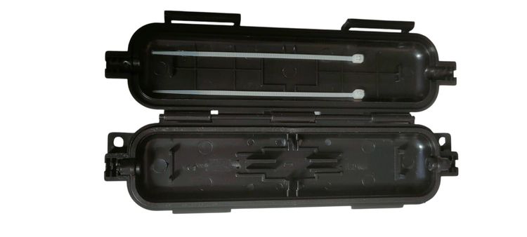 CAJA PROTECCION DROP FUSION 1X1 | EXTERIOR