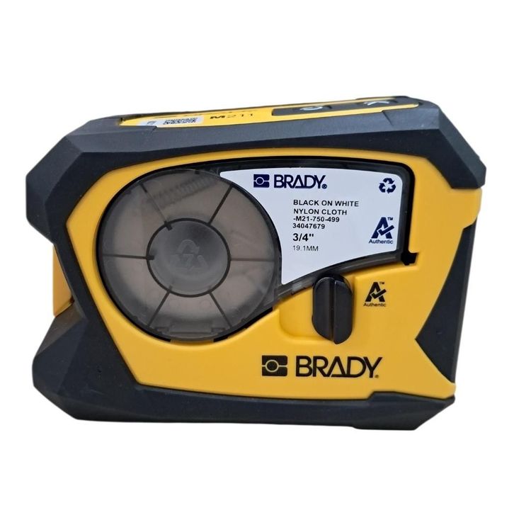 ETIQUETADORA BRADY M211 RECARGABLE