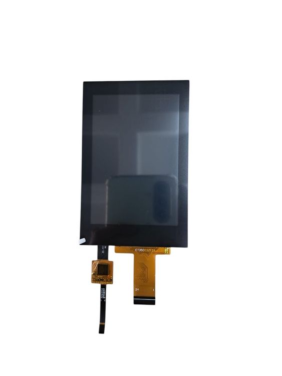 PANTALLA REPUESTO OTDR FYTEC P22