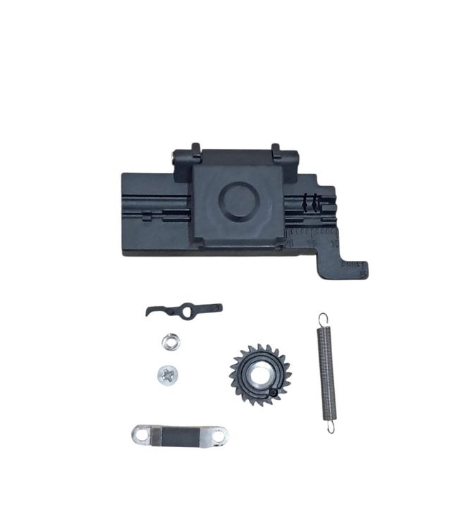 ACUTEQ HOLDER REGLETA REPUESTO PARA CLEAVER PRO
