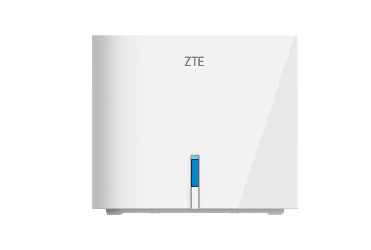 ZTE ROUTER MESH  H196A AC1200 AP