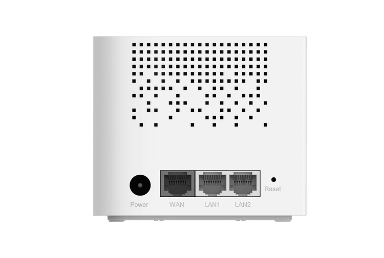 Vista adicional de ZTE ROUTER MESH  H196A AC1200 AP
