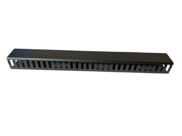 FYTEC ORGANIZADOR VERTICAL  30 ports  (85.2*10*7.3cm)