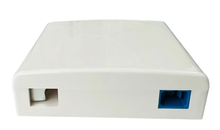 ROSETA - PEQUENA 1 adapterSC/UPC