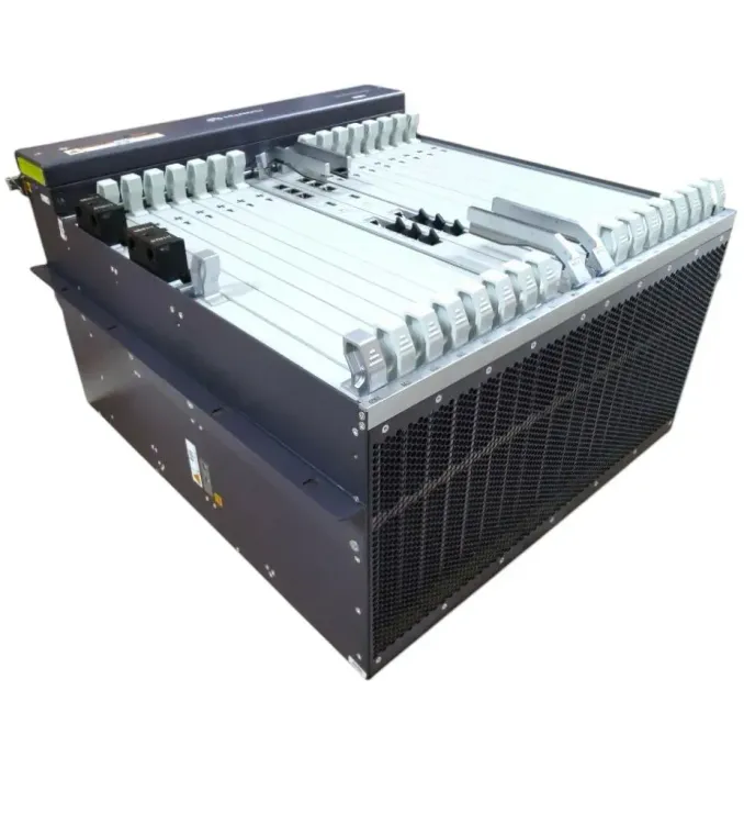 MA5800-X15 MPLB*2 + PILA*2 + 2* SFP 10G