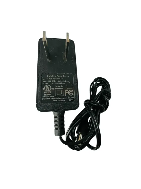 Vista adicional de FYTEC - SW Gigabits 5 ports 10/100/1000Mbps Switch Ethernet