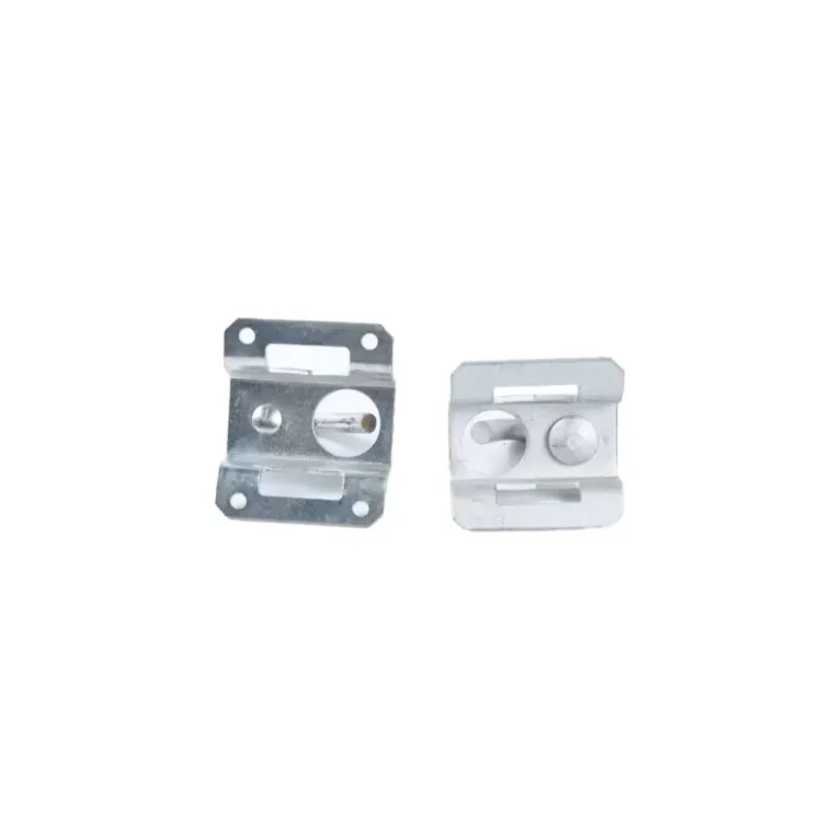 Vista adicional de Ball hook YK-OK-01 - HERRAJE MULTIFUNCION (A,C)