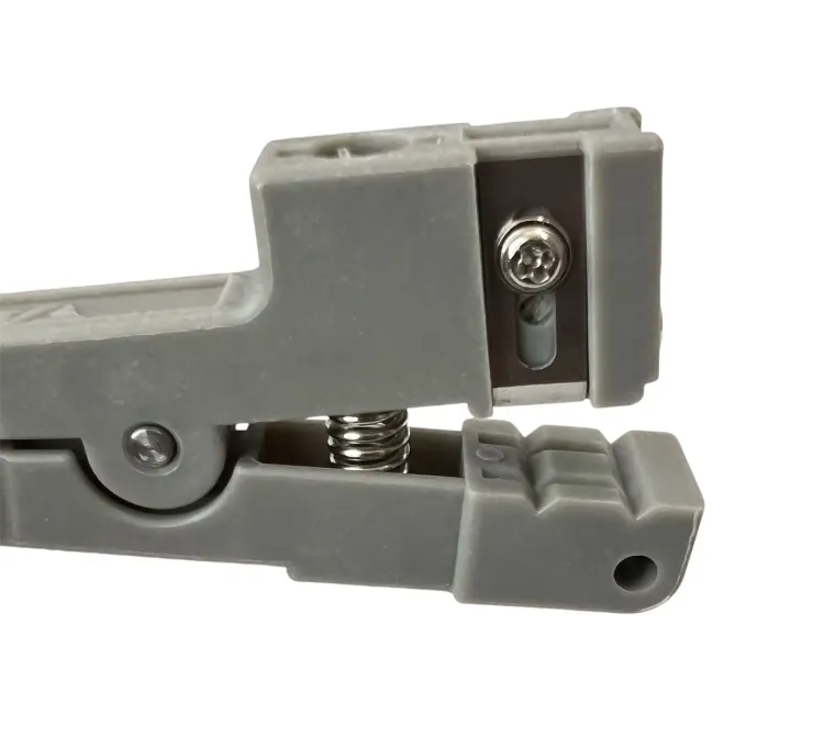 Vista adicional de TAWAA stripper,  125''/3,2mm,  cortador de buffer, 45-162