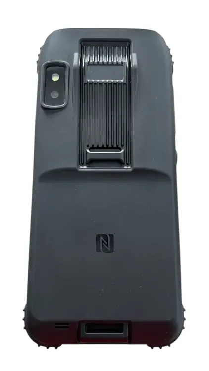 Vista adicional de PDA GRANDWAY - PMT-800 FTTH  - PUERTOS RJ45 2.5G/1G - VFL POWER METER + WIFI6