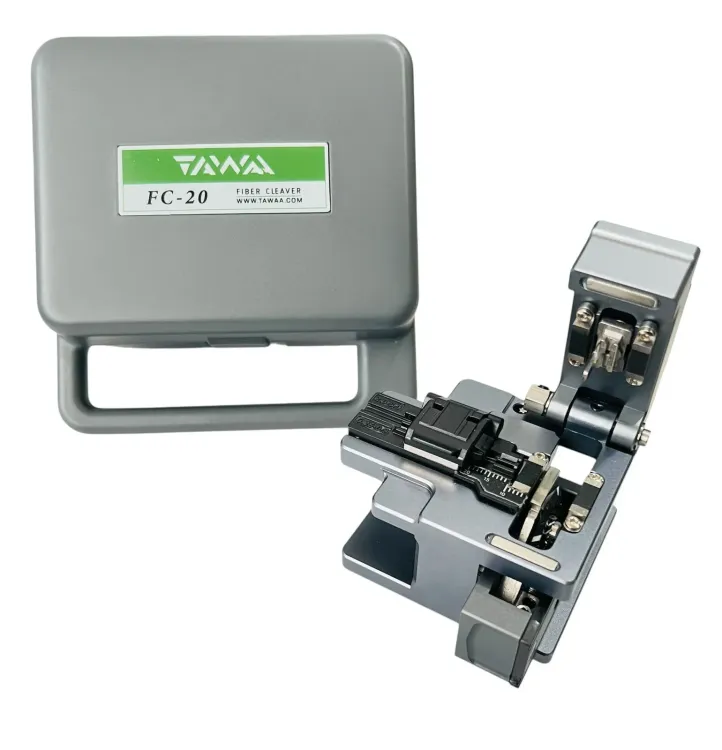 TAWAA  Cleaver Alta Precisión, FC-20