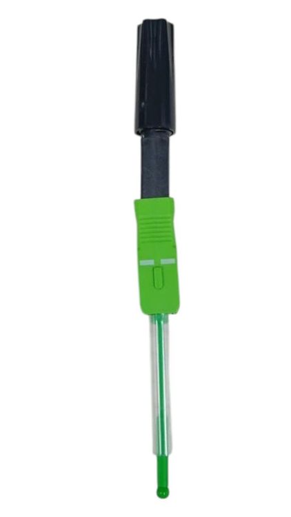 Vista adicional de SC/APC Fast connector FUSION