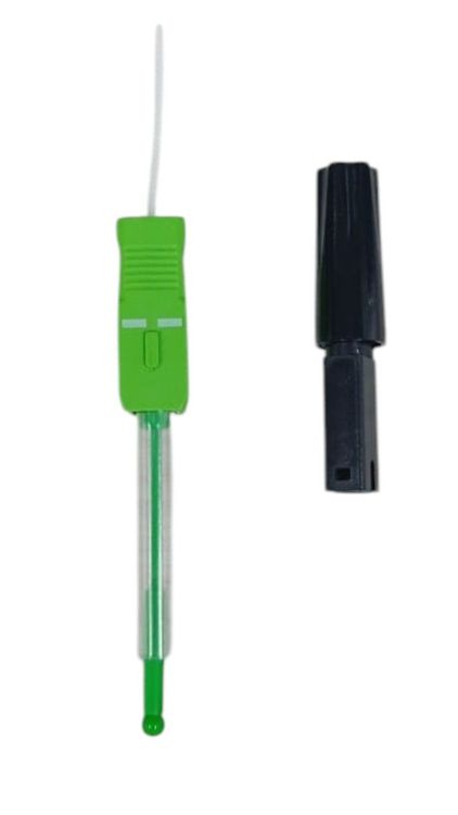 SC/APC Fast connector FUSION