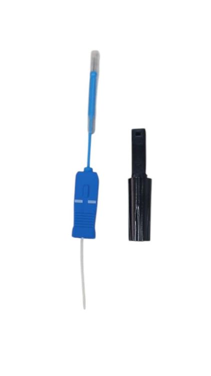 Vista adicional de SC/UPC Fast connector FUSION