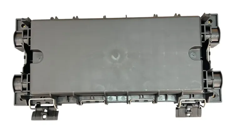 Vista adicional de MANGA LINEAL FOSC 48-96 cores Horizontal IP68, 4 Huecos con CIERRE DE HEBILLAS - 520(L)*200(W)*159(H)mm