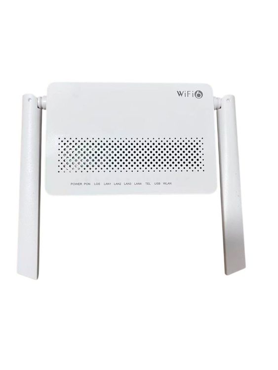HUAWEI HS8346x6 / GPON / 4GE+USB+1POST+2.4G&5G WIFI6