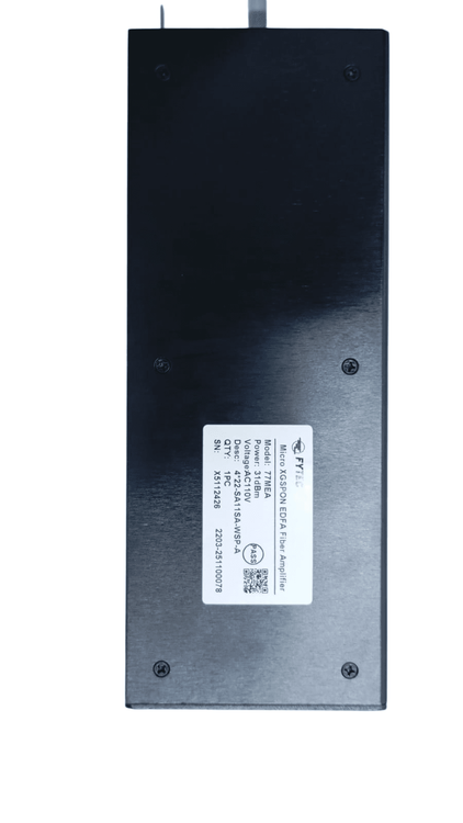 Vista adicional de FYTEC - WDM EDFA-1550 4*22 DBM 1550nm / EPON-GPON-XGPON/XGSPON